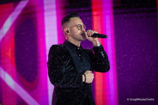 Wystrzałowy Sylwester z TV Republika w Chełmie cz. II [GALERIA ZDJĘĆ]