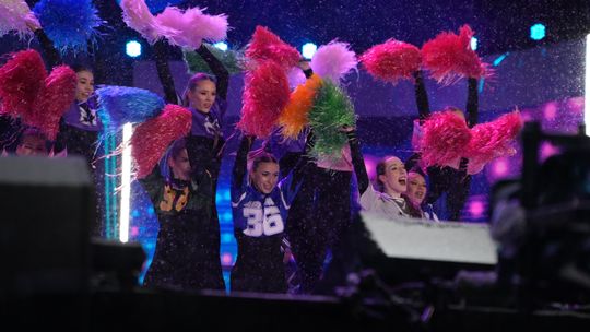 Wystrzałowy Sylwester z TV Republika w Chełmie cz. II [GALERIA ZDJĘĆ]