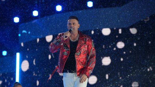 Wystrzałowy Sylwester z TV Republika w Chełmie cz. II [GALERIA ZDJĘĆ]