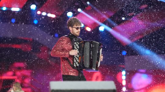 Wystrzałowy Sylwester z TV Republika w Chełmie cz. II [GALERIA ZDJĘĆ]