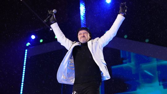 Wystrzałowy Sylwester z TV Republika w Chełmie cz. II [GALERIA ZDJĘĆ]