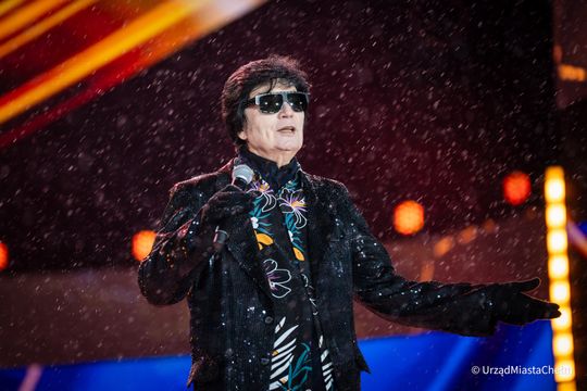 Wystrzałowy Sylwester z TV Republika w Chełmie cz. II [GALERIA ZDJĘĆ]