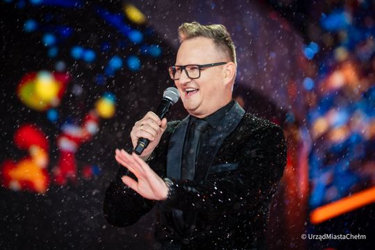 Wystrzałowy Sylwester z TV Republika w Chełmie cz. II [GALERIA ZDJĘĆ]