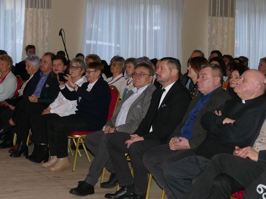 Nielisz: XV Sąsiedzki Przegląd Kolęd, Pastorałek i Pieśni Bożonarodzeniowych [ZDJĘCIA]