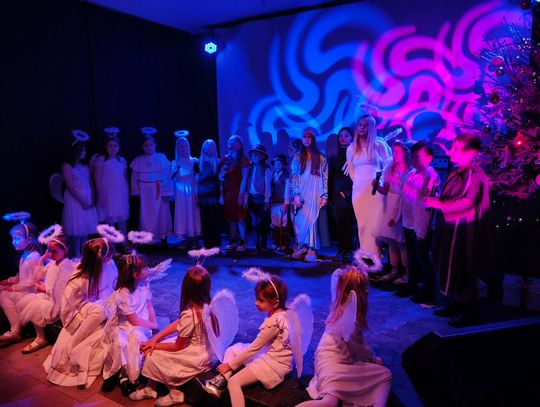 Józefów: Koncert kolęd Józefów: Koncert kolęd