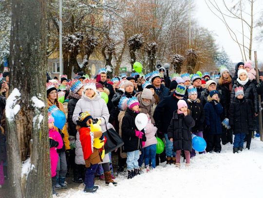 Wspaniały Orszak Trzech Króli w Tomaszowie Lubelskim [ZDJĘCIA]