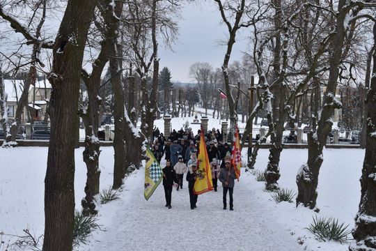 Orszak Trzech Króli w Tyszowcach [ZDJĘCIA]