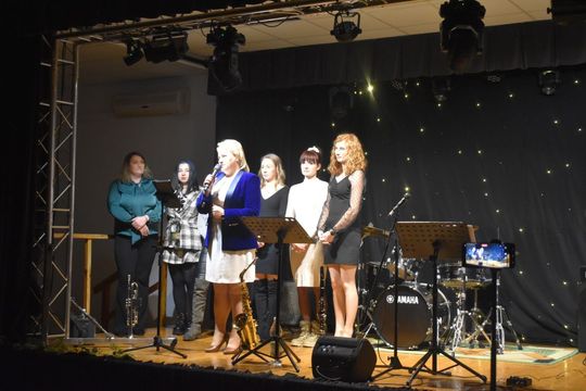 Orszak Trzech Króli w Tyszowcach [ZDJĘCIA]