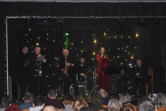 Orszak Trzech Króli w Tyszowcach [ZDJĘCIA]