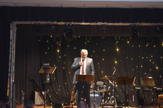 Orszak Trzech Króli w Tyszowcach [ZDJĘCIA]