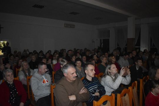 Orszak Trzech Króli w Tyszowcach [ZDJĘCIA]