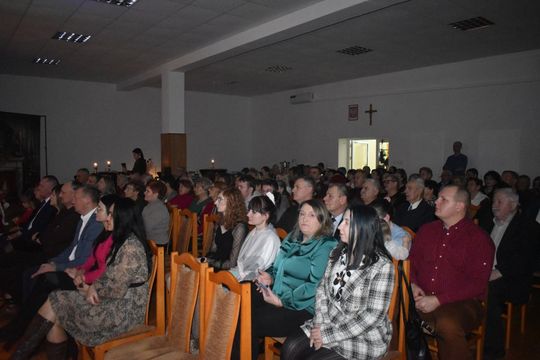 Orszak Trzech Króli w Tyszowcach [ZDJĘCIA]