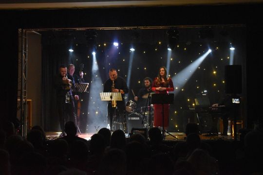 Orszak Trzech Króli w Tyszowcach [ZDJĘCIA]