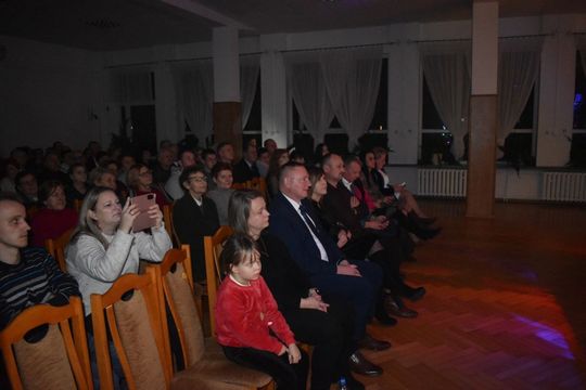 Orszak Trzech Króli w Tyszowcach [ZDJĘCIA]