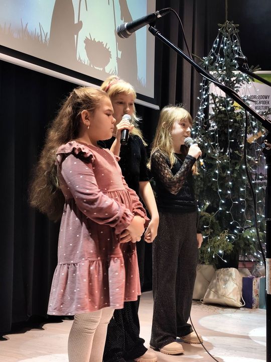 Orszak Trzech Króli i Gminny Przegląd Kolęd w Jarczowie [ZDJĘCIA]