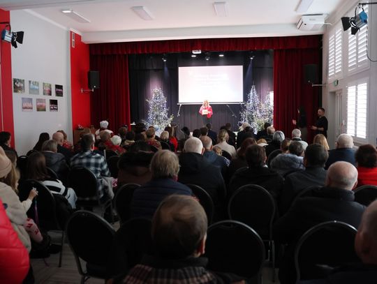 Orszak Trzech Króli i Gminny Przegląd Kolęd w Jarczowie [ZDJĘCIA]