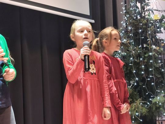 Orszak Trzech Króli i Gminny Przegląd Kolęd w Jarczowie [ZDJĘCIA]