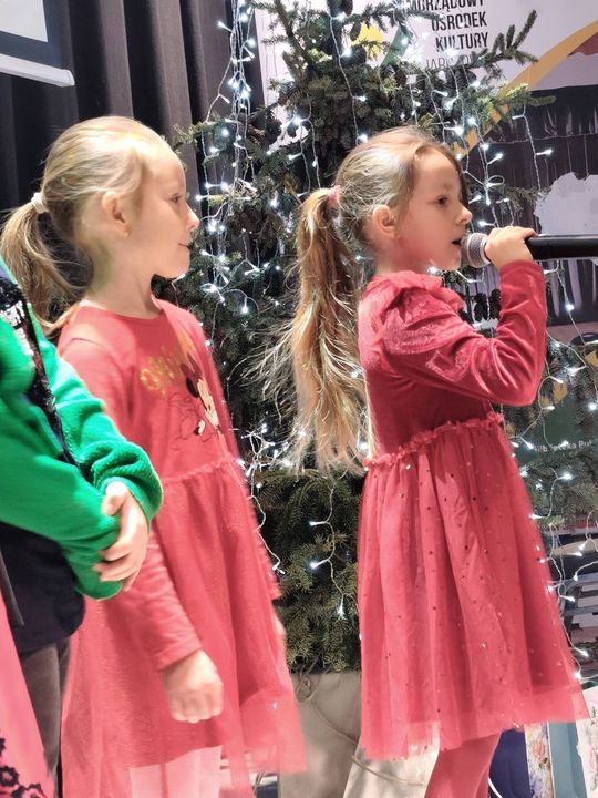 Orszak Trzech Króli i Gminny Przegląd Kolęd w Jarczowie [ZDJĘCIA]