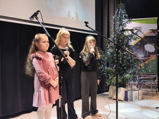 Orszak Trzech Króli i Gminny Przegląd Kolęd w Jarczowie [ZDJĘCIA]