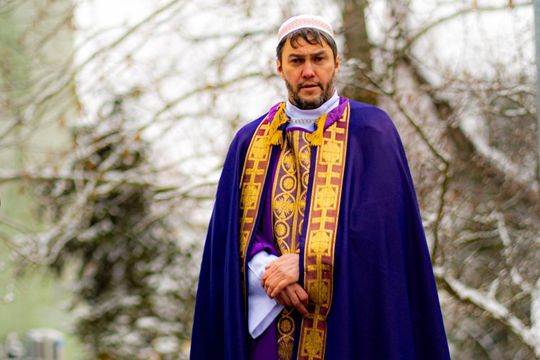 Wspaniały Orszak Trzech Króli w Tomaszowie Lubelskim [ZDJĘCIA]