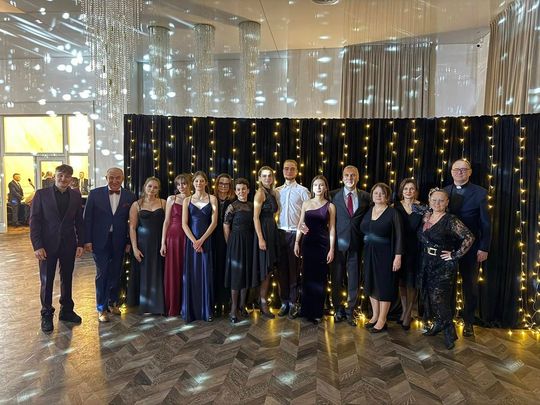 Studniówka - 1 Społeczne LO w Zamościu - zdjęcia Studniówka - 1 Społeczne LO w Zamościu - zdjęcia