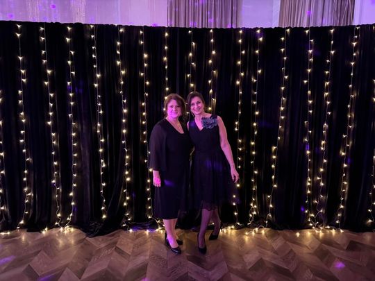 I Społeczne LO w Zamościu - studniówka 2026 - zdjęcia