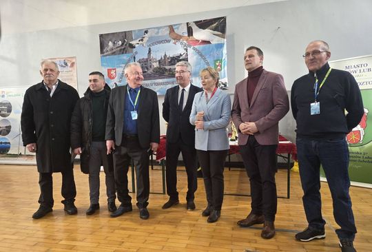 Wystawa Gołębi Wysokolotnych w Tomaszowie Lubelskim [GALERIA ZDJĘĆ]