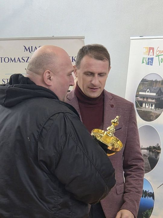 Wystawa Gołębi Wysokolotnych w Tomaszowie Lubelskim [GALERIA ZDJĘĆ]