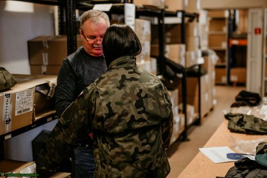 Nowi żołnierze rozpoczęli służbę w 2 Hrubieszowskim Pułku Rozpoznawczym [ZDJĘCIA]