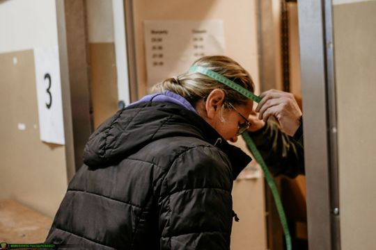 Nowi żołnierze rozpoczęli służbę w 2 Hrubieszowskim Pułku Rozpoznawczym [ZDJĘCIA]