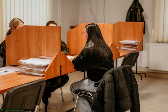 Nowi żołnierze rozpoczęli służbę w 2 Hrubieszowskim Pułku Rozpoznawczym [ZDJĘCIA]