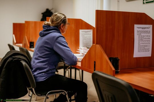 Nowi żołnierze rozpoczęli służbę w 2 Hrubieszowskim Pułku Rozpoznawczym [ZDJĘCIA]