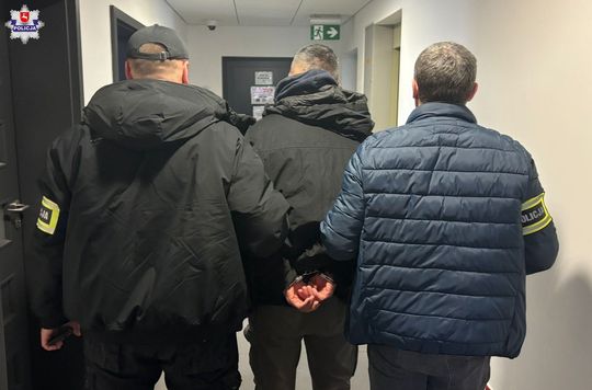 128. zatrzymanych w dwa dni. Policyjna akcja w woj. lubelskim [ZDJĘCIA]