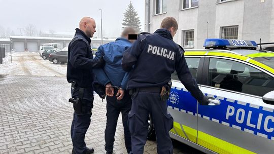 128. zatrzymanych w dwa dni. Policyjna akcja w woj. lubelskim [ZDJĘCIA]