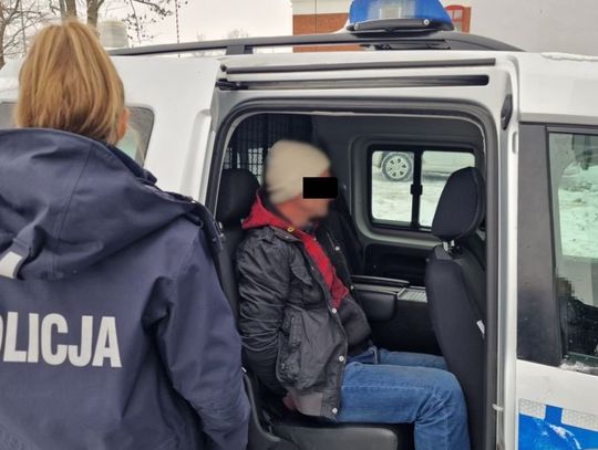 128. zatrzymanych w dwa dni. Policyjna akcja w woj. lubelskim [ZDJĘCIA]