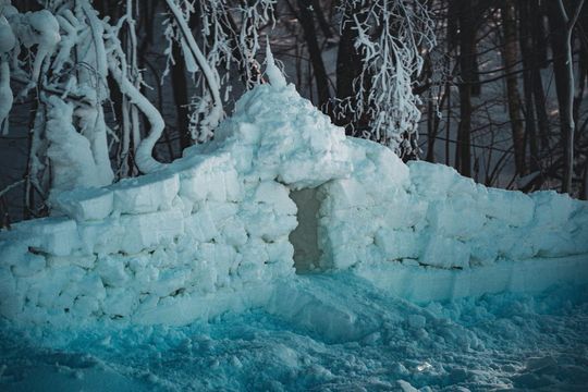 Biała Góra: Konkurs na zjazd na byle czym. Co to były za machiny! [ZDJĘCIA]