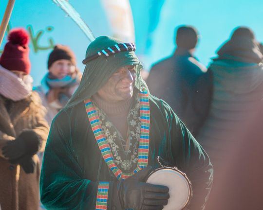 Biała Góra: Konkurs na zjazd na byle czym. Co to były za machiny! [ZDJĘCIA]