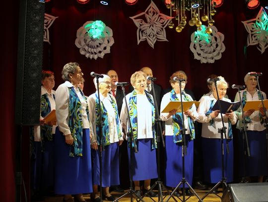 Obsza: Gminny Konkurs Kolęd o Złotą Gwiazdę Betlejemską