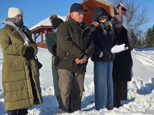 Sławatycze: Święto Jordanu - zdjęcia