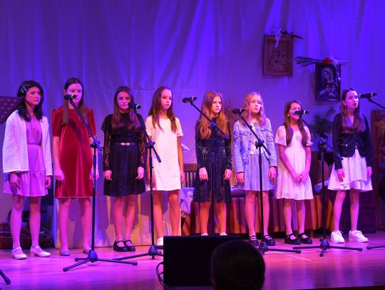 XVIII Gorajskie Kolędowanie XVIII Gorajskie Kolędowanie