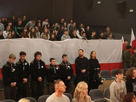 Tomaszów Lubelski: W 70. rocznicę aresztowania Stefana Kobosa [ZDJĘCIA]