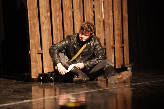 Tomaszów Lubelski: W 70. rocznicę aresztowania Stefana Kobosa [ZDJĘCIA]