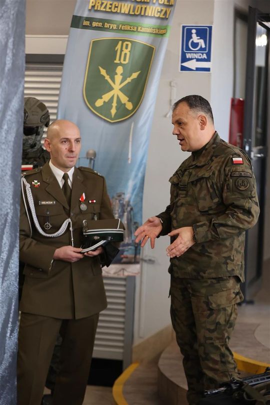 Tomaszów Lubelski: W 70. rocznicę aresztowania Stefana Kobosa [ZDJĘCIA]