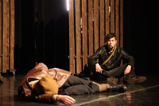 Tomaszów Lubelski: W 70. rocznicę aresztowania Stefana Kobosa [ZDJĘCIA]