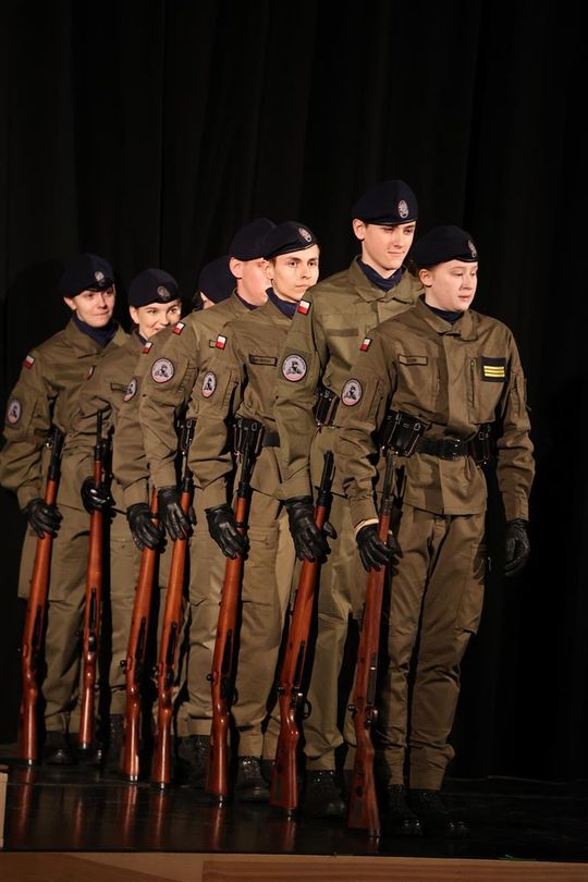 Tomaszów Lubelski: W 70. rocznicę aresztowania Stefana Kobosa [ZDJĘCIA]