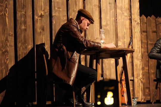 Tomaszów Lubelski: W 70. rocznicę aresztowania Stefana Kobosa [ZDJĘCIA]