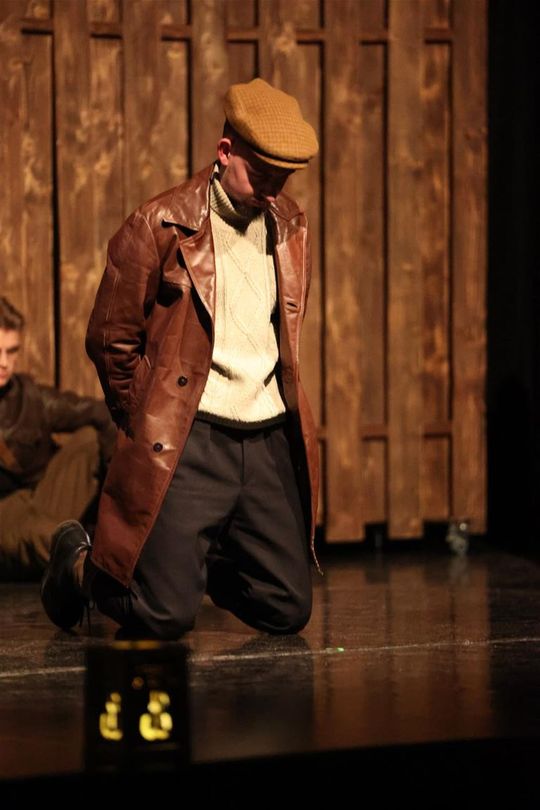 Tomaszów Lubelski: W 70. rocznicę aresztowania Stefana Kobosa [ZDJĘCIA]