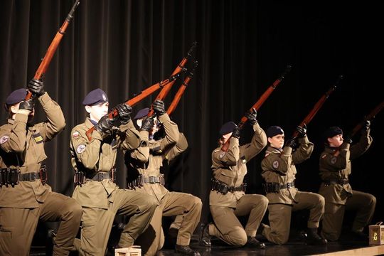 Tomaszów Lubelski: W 70. rocznicę aresztowania Stefana Kobosa [ZDJĘCIA]