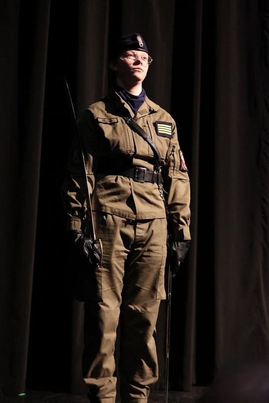 Tomaszów Lubelski: W 70. rocznicę aresztowania Stefana Kobosa [ZDJĘCIA]