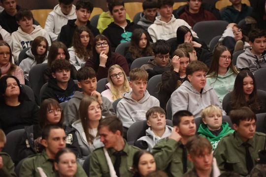 Tomaszów Lubelski: W 70. rocznicę aresztowania Stefana Kobosa [ZDJĘCIA]